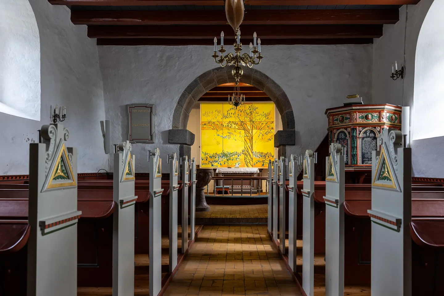 Sønder Dråby Kirke